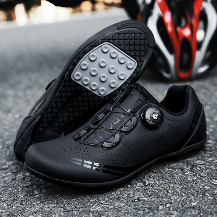 road bike shoes without cleats