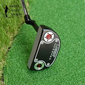 Câu lạc bộ Golf Golf putters Golf Putter thẳng Putter bán cầu putter hình sừng bò Putter