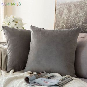 Sarung Bantal Sofa 70x70 60x60 50x50 45x45 40x40