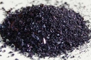 THUỐC TÍM KMNO4 nguyên chất 100gam loại 1 diệt khuẩn sát trùng nguồn nước. Thú y Trường Thịnh