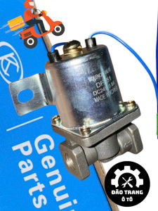 Rơ le cài ben cài cầu tsk phi 10 hoặc phi 12 lắp cho xe ô tô mã 261 251 lắp xe ô tô từ 1 tấn đến 6 tấn