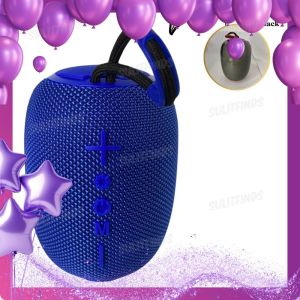 High Quality BT-YS61 Bluetooth Speaker - Premium Sound & Portable Design