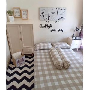 ( GRATIS ONGKIR ) SPREI MURAH PROMO UKURAN 180x200 160X200 120X200 SATU SET KARAKTER BAHAN KATUN HALUS PREMIUM SEPREI TERBARU / SEPREI JUMBO / SEPREI AESTETICH / SEPREI JUMBO / CUCI GUDANG