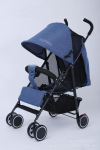 [FREESHIP] Xe đẩy cho bé xe đẩy sơ sinh 3 tư thế nằm ngả ngồi cho bé  gấp gọn