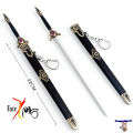 Mô hình Fate Grand Order Prince Of Lanling Lanling Wang sword kiếm 22cm. 