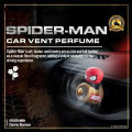 Car Refresher Car Perfume Air Freshener Marvel Ironman Thor Captain American. 