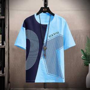 Baju Anak Remaja Kaos Oblong & Set Jogger New Ryok