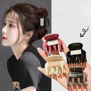 【VanHariacc】กิ๊บติดผมและอัญมณีผมแฟชั่นเกาหลีแบบใหม่