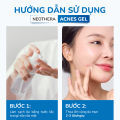 Gel Giảm Mụn, Thâm Sẹo Mụn & Cải Thiện Da Dầu, Mụn NEOTHERA Acnes Gel 15ml (Tuýp). 