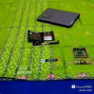 SARUNG  MST S90 MOTIF KEMBANG TERLARIS JAMINAN NO 1