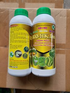 NẤM 3 MÀU CHAI 1 LÍT/ DIỆT NẤM XANH – NẤM TRẮNG - TRICHODERMA /Chế phẩm sinh học phòng ngừa nấm bệnh sâu hại sâu tơ rầy rệp sáp