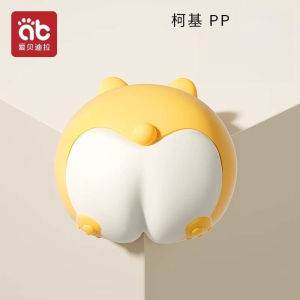 Cartoon Anti Collision Corner AIBEDILA Thicken Protection