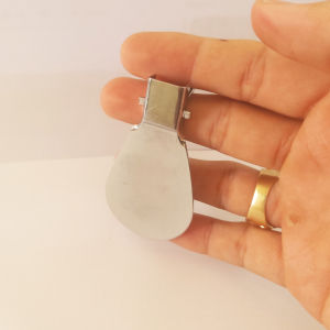 Muỗng xỏ giầy 65cm chất liệu thép bền bỉ đa năng tiện dụng