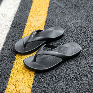 【Vận chuyển nhanh】Melissa cùng loại dép lê đế phẳng nữ bên ngoài đi giày đi biển chống trượt EVA