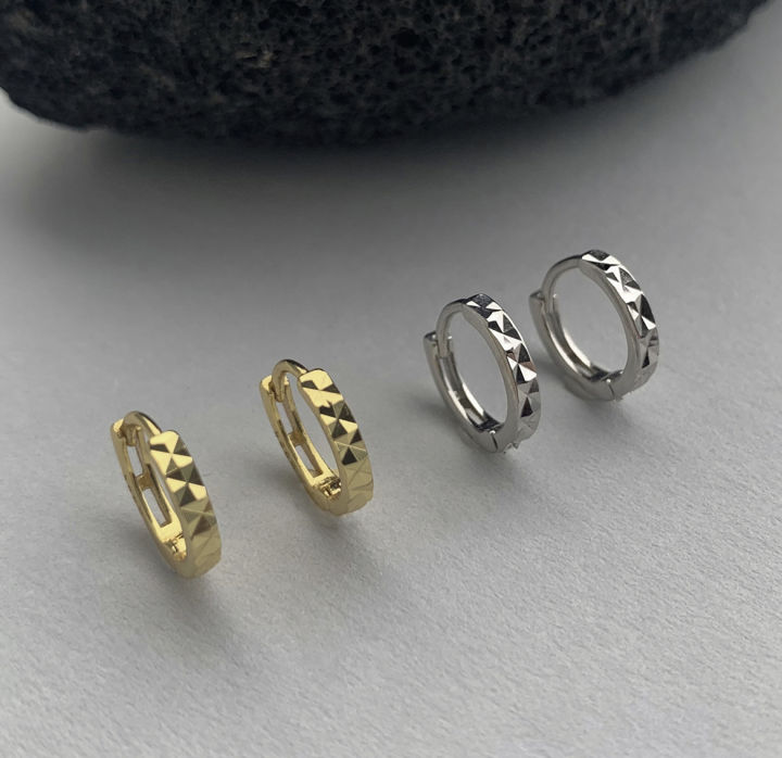 E4SS25 Little Pearl Earring main image 0