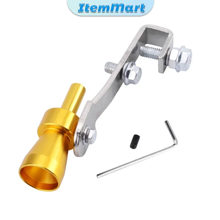 ItemMart%20Car%20exhaust%20pipe%20sound%20wave%20simulator%20Exhaust%20Accessories%20Universal%20Turbo%20Sound%20Whistle%20Exhaust%20Pipe%20-%20Image%209