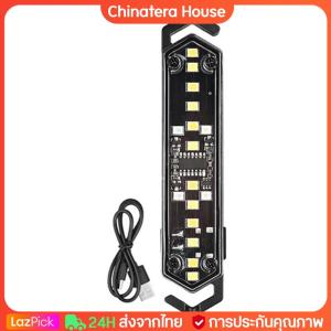 เชือกลมหัวเข็มขัดแสงพัดเชือกลมเตือนแสงไฟการตกแต่งเชือกลมสำหรับการตั้งแคมป์กลางแจ้งปิคนิค