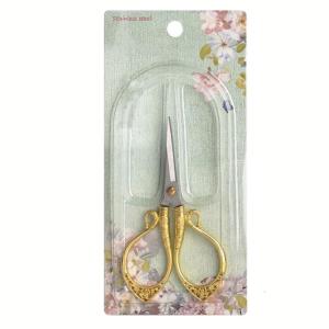 Sewing Scissors Fabric Scissors Small Embroidery Scissors Dressmaking Scissors Sewing Supplies for Craft Enthusiasts