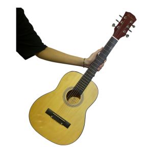 Đàn Guitarlele 6 Dây Woim-30C Size 1/4 - 30 Inches Full Gỗ