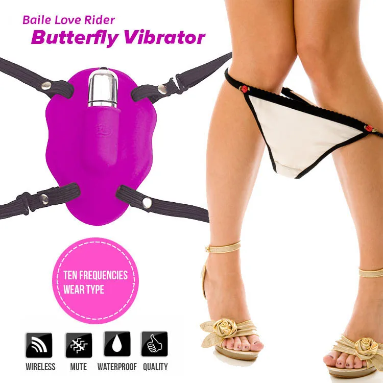 love rider vibrating panties La nueva moda en algunos hombres: retener el semen