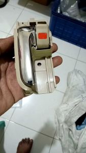 Handle Pintu Fortuner Generasi Pertama