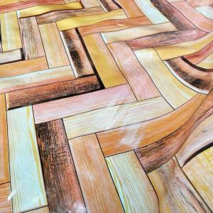 Linoleum Floor mat  Waterproof Rubberized Renolium per yard