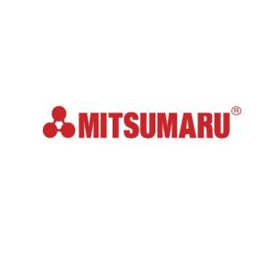 Mitsumaru หม้อหุงข้าวไฟฟ้า ชนาด 1.8 ลิตร รุ่น AP-1818A (หม้อในอลูมิเนียม) มี 2 ลาย ลายหัวใจเธอ ลายดอกอัญชัน / รับประกัน 2 ปี พร้อมมี มอก.[แถมฟรี แผ่นรองก้นหม้อ]