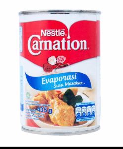 Susu Evaporasi CARNATION 405g Minuman / Masakan