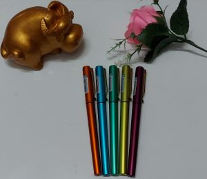 [HCM]Bút Máy Luyện Chữ 328 Ngòi Kim Tinh Mài - Dụng cụ học tập Tuệ Minh