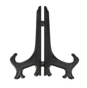 1/5pcs Portable Easels Plate Holders Display Stand Stander Picture Frame Photo Tools Display Dish Rack Home Decor