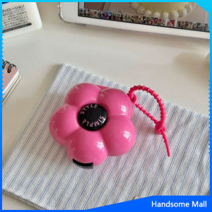 H.S. กล่องเก็บของอเนกประสงค์ กล่องเครื่องประดับ กล่องใส่ยา ขนาดเล็กและพกพาได้ มาพร้อมพาร์ติชั่นที่ถอดออกได้ Storage box