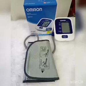 LARGE BP ARM CUFF ( 32 cm to 42 cm ) (FITTED ALSO FOR OMRON BP NDS) UNIT NOT INCLUDED