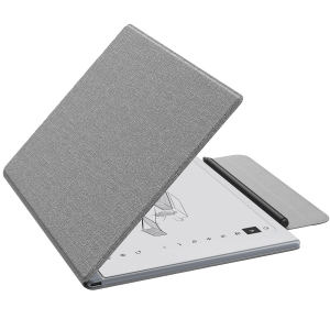 FCMoKo for Remarkable 2 Tablet Case Lightweight Ultra-Thin Case with Wide Pen Clasp Smart Tablet Cover Folio for Remarkable Tablet 2 10.3" 2020 Release