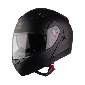 MŨ BẢO HIỂM FULLFACE LẬT CẰM 2 KÍNH CHÍNH HÃNG ROYAL M179(BẢO HÀNH 12 THÁNG)