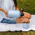BÌNH GIỮ NHIỆT REDUCE KHỔNG LỒ 1.9 LÍT CHÍNH HÃNG MỸ. 