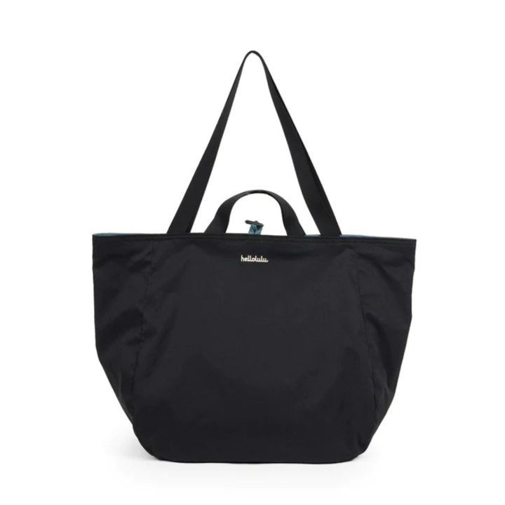 Hellolulu Jake Double Sided Way Tote Bag Casual Vacation Bag