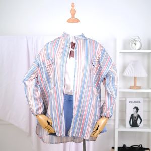 K&L Sierra Candy Stripe Tunik XL