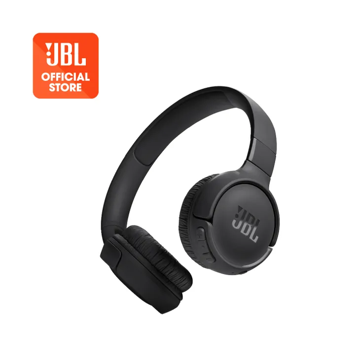 Tai Nghe Chụp Tai Bluetooth JBL Tune 520BT - Hàng Chính Hãng | BigBuy360 - bigbuy360.vn