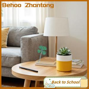 Behoo 1 5 10Pcs Lucky Clover Postcards Natural Grass Transparent Wishing Cards For Bookmarks