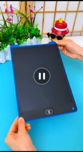 Papan tulis anak lcd writing  color board 8.5" papan tulis tablet anak lcd