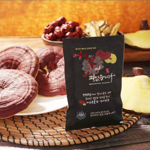 Nước tinh chất nấm linh chi thanh xuân