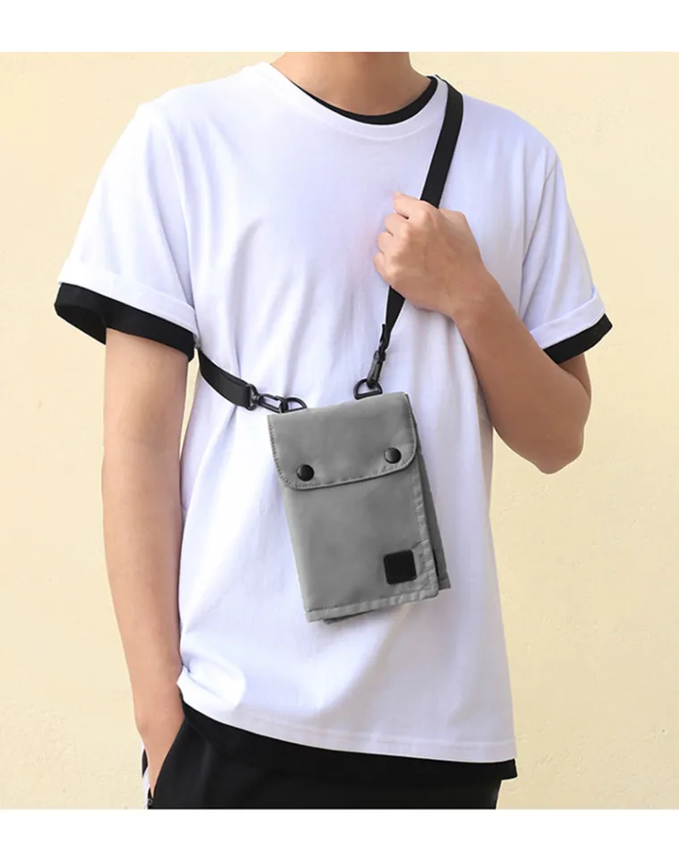 import mini small size cross body bag sling bag shoulder bag neck