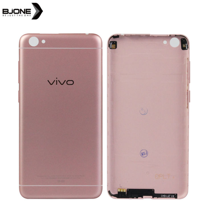 For Vivo Y55 Vivo 1603 Back Door Case Inches Rear Back Housing Cover  Replacement Lazada PH