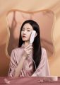 [โค้ดลด15%] CoolAstyler หวีไฟฟ้า Anion ปกป้องผม หวีตรง หวีรีดตรงไฟฟ้า แปรงหวีไฟฟ้าผมตรง Hair Straightener เครื่องหนีบผม ที่หนีบผม. 