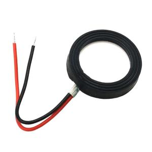 25MM Ultrasonic Mist Maker Fogger Ceramics Discs Replacement for Atomizer Humidifier Accessories Anti-corrosion