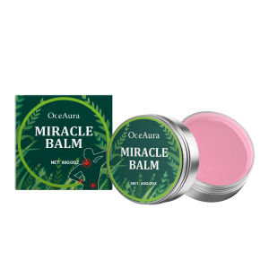 Oceaura Herbal Joint Care Cream Daily External Care Knee Joint Herbal Massage Cream