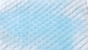 20-100Pcs Changing Pad High Absorbent Diaper Changing Pads Waterproof Leak Proof Baby Underpads for Baby