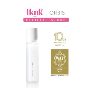 ORBIS U Essence Lotion (180ml)