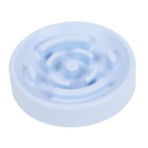 Durability Slow Feeders Bowl Regulable Dog Slow Feeders Comfortable Cats Bowl for Slow Eating