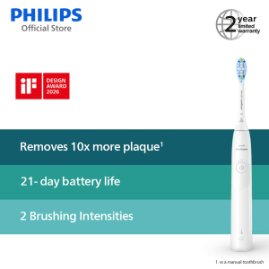Philips Sonicare Electric Toothbrush Series 5300 - HX7108/05
